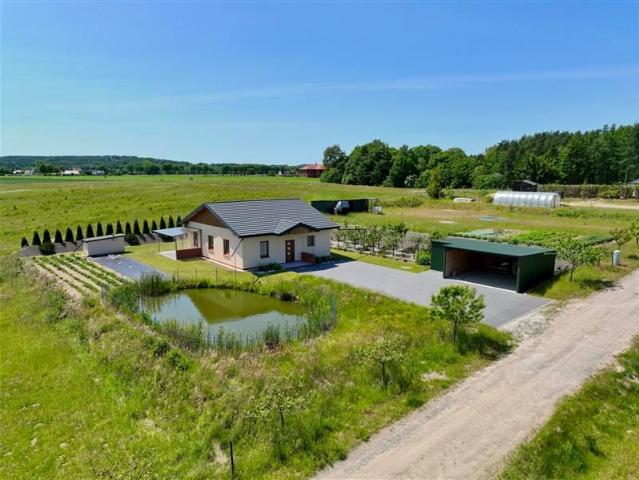 Dom na sprzedaż w Polanów, Zachodniopomorskie