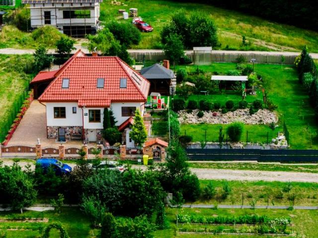 Dom na sprzedaż w Somonino, Pomorskie