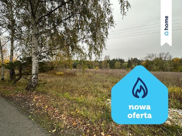 Grunt na sprzedaż w Sławków, Śląskie