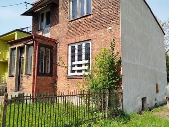 Dom na sprzedaż w Bukowno, Małopolskie