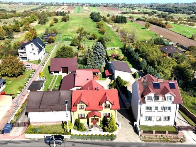 Dom na sprzedaż w Świnia Góra, Bukowno