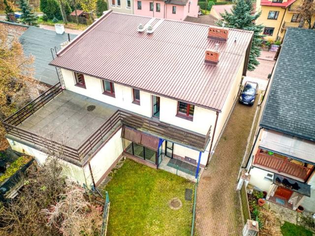 Dom na sprzedaż w Piaski, Olkusz