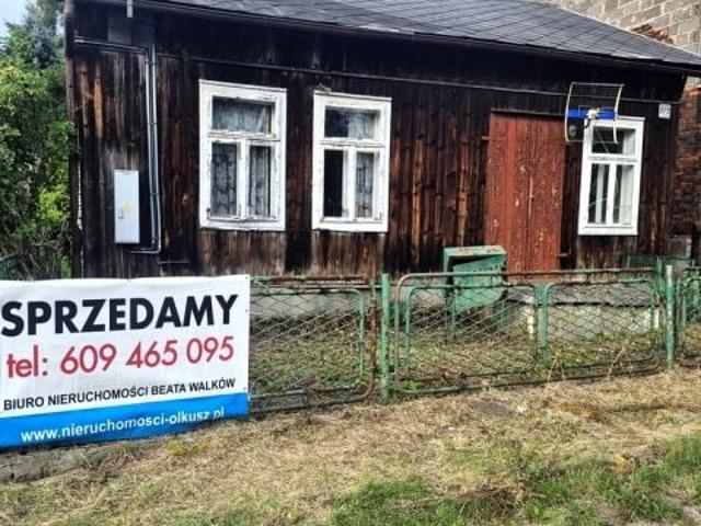 Dom na sprzedaż w Bukowno, Małopolskie