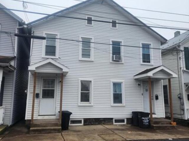 House for sale in Sunbury, Pennsylvania