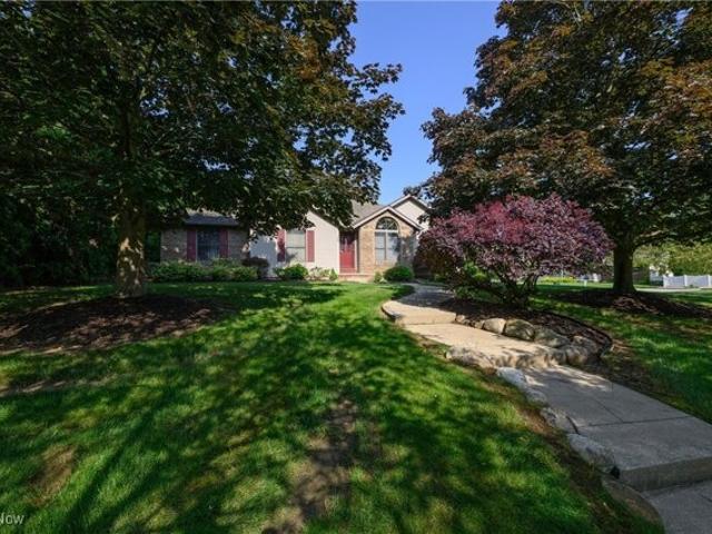 House for sale in Barberton, Ohio