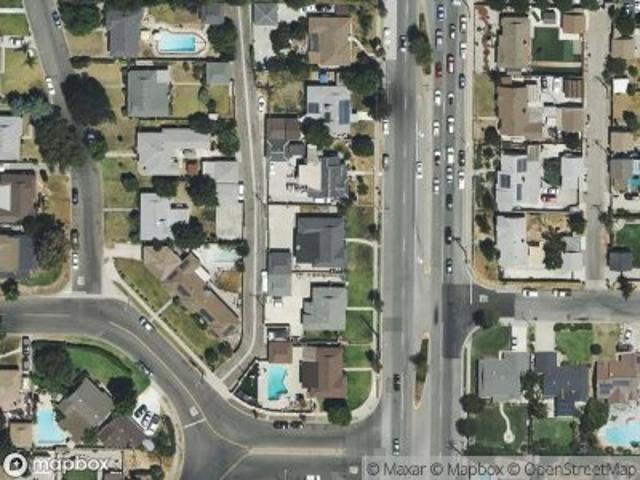 House for sale in West Covina, California