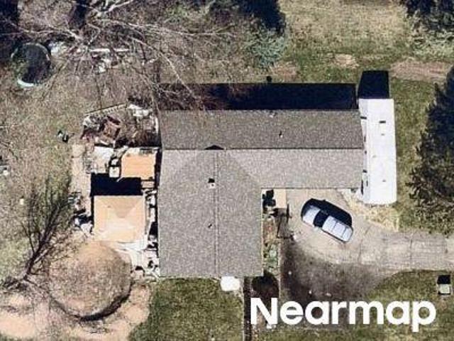 Farm for sale in Michigan