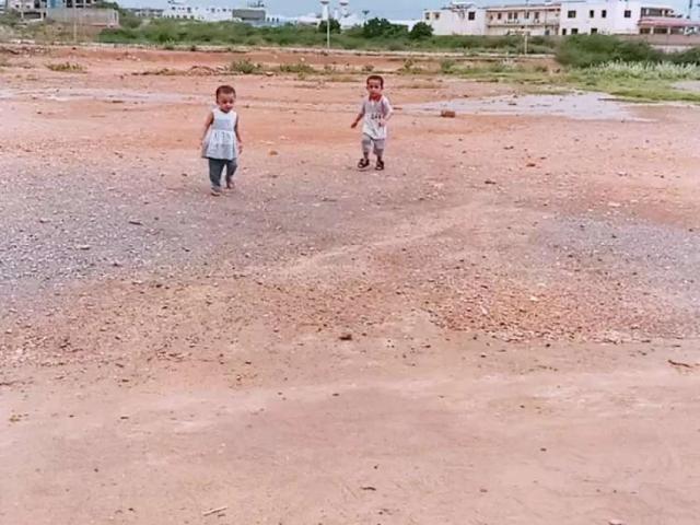 Land for sale in North Waziristan, Federally Administered Tribal Areas fata