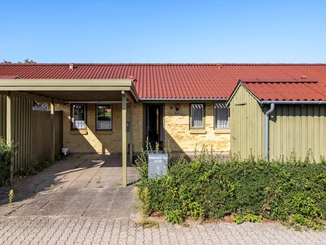 Ejendom til salg i Jyderup, Holbæk