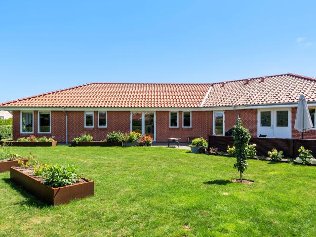 Villa til salg i Køge