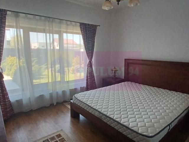 Casă vânzări în Sabareni