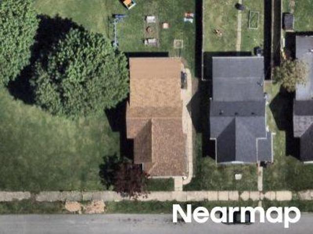 House for sale in Elwood, Indiana