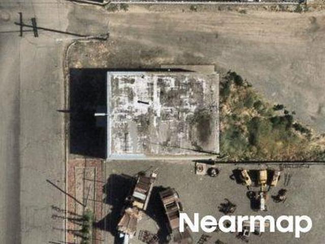 Commercial for sale in Toppenish, Washington