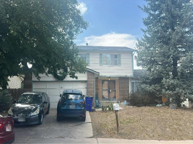 House for sale in Arapahoe, Colorado