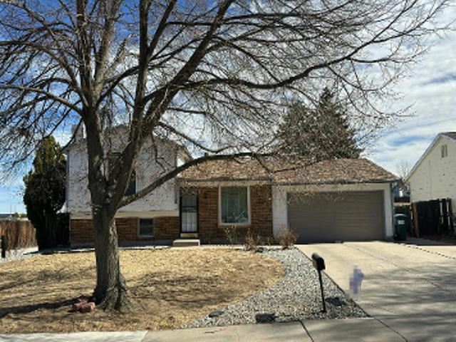 House for sale in Arapahoe, Colorado