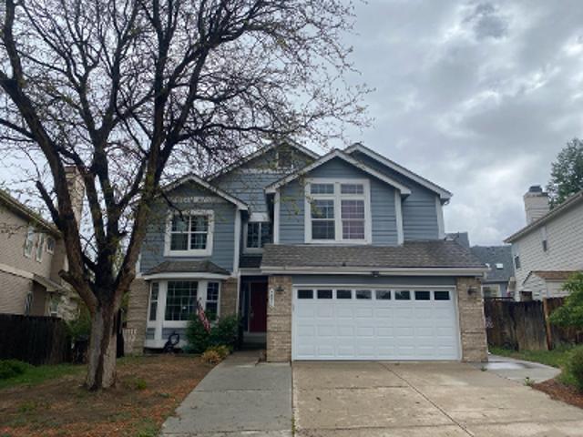 House for sale in Arapahoe, Colorado