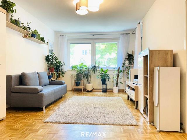 Apartment kaufen in Gumpoldskirchen