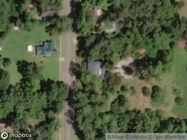 House for sale in Leslie, Georgia