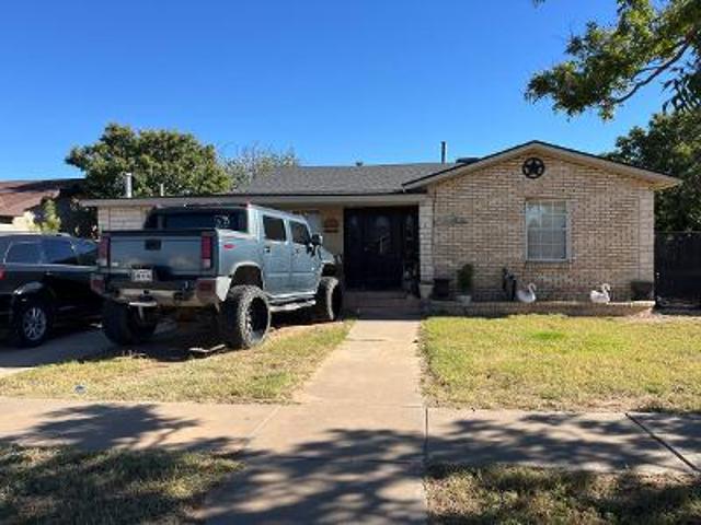 House for sale in Midland, Texas