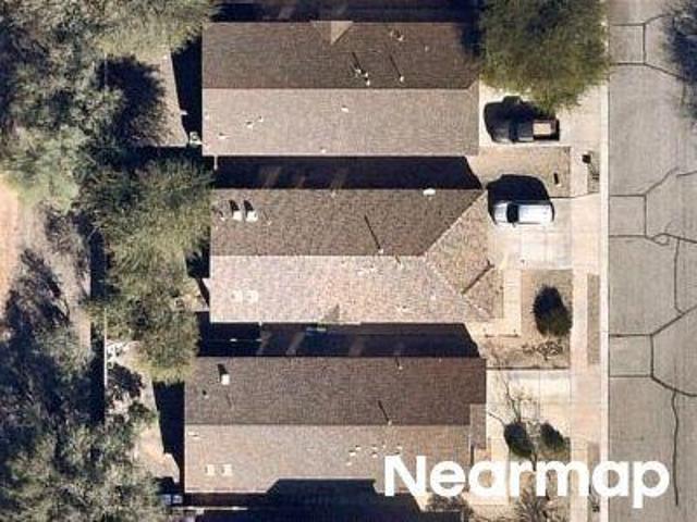 House for sale in Tucson, Arizona