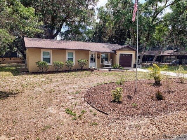 House for sale in Floral City