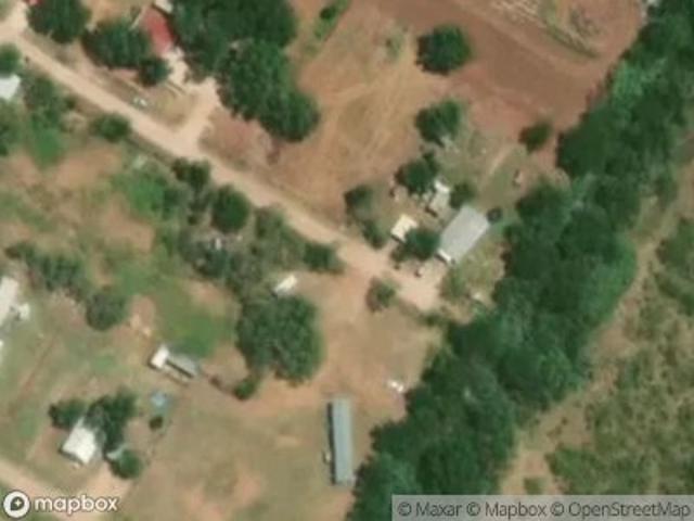 House for sale in Ballinger, Texas