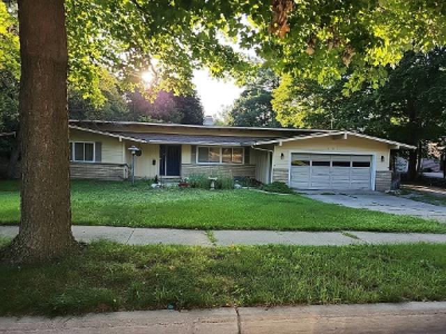 House for sale in Greenville, Montcalm County