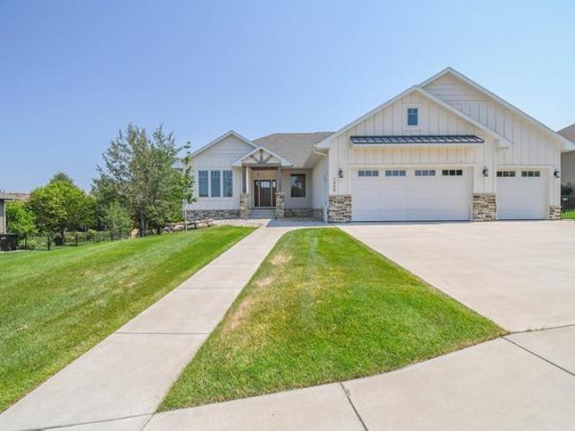 House for sale in Sioux Falls, South Dakota