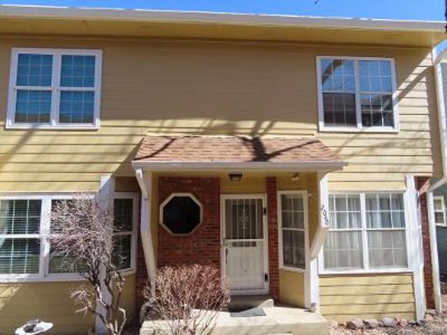 Condo for sale in Lakewood, Colorado