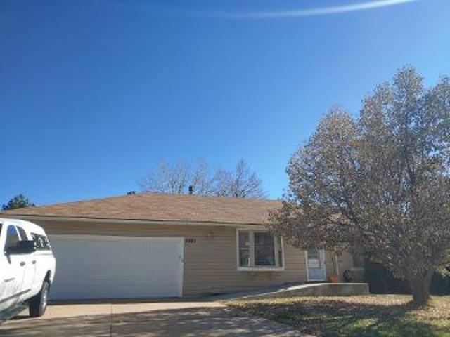 House for sale in Colorado