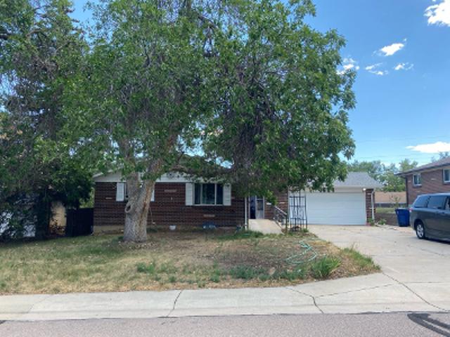 House for sale in Lakewood, Colorado
