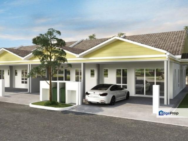 House for sale in Sendayan Village, Negeri Sembilan