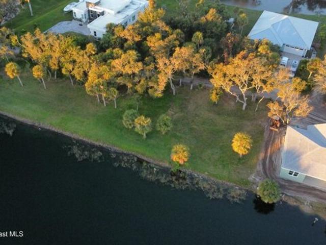 Land for sale in Merritt Island