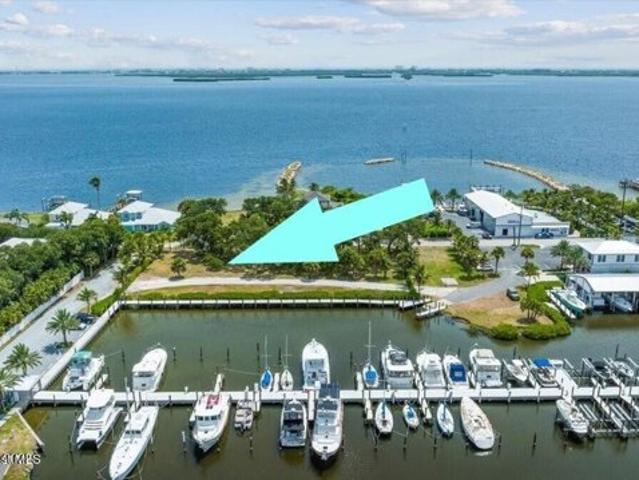 Land for sale in Merritt Island