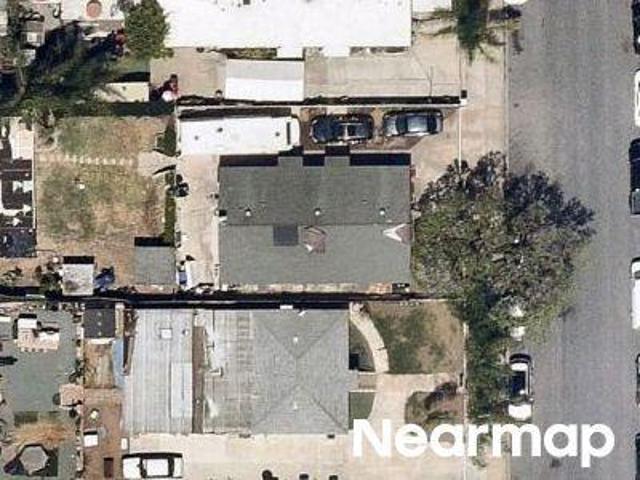 House for sale in Jacumba, California