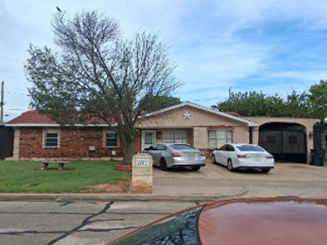 House for sale in Wichita Falls, Texas