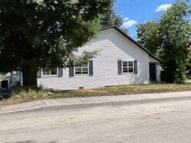 House for sale in Colorado