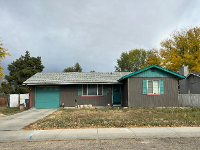 House for sale in Nampa, Canyon County