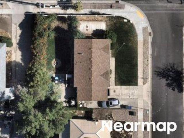 House for sale in West Valley City, Utah