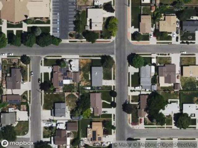 House for sale in Salt Lake City