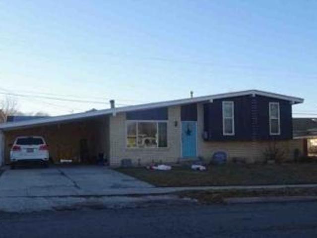 House for sale in Salt Lake City