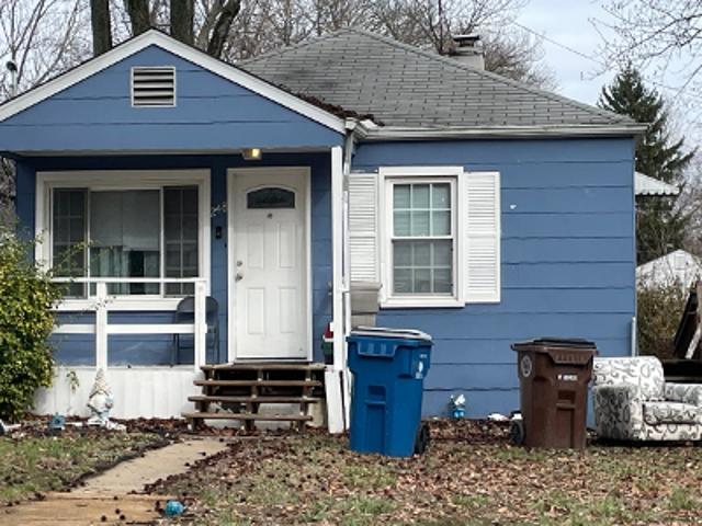 House for sale in Northwood Park, Ferguson