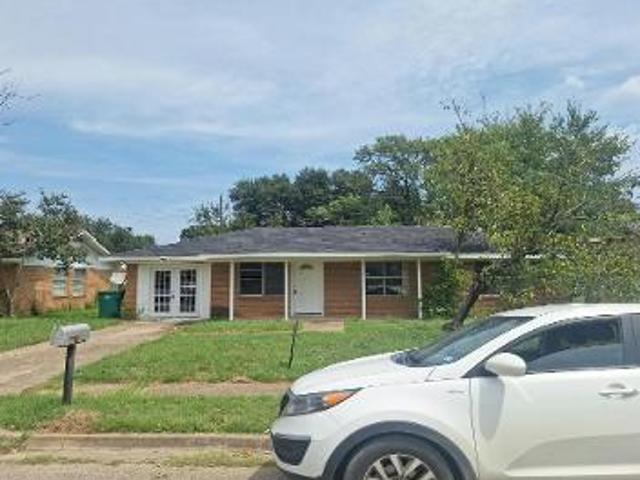 House for sale in Texas