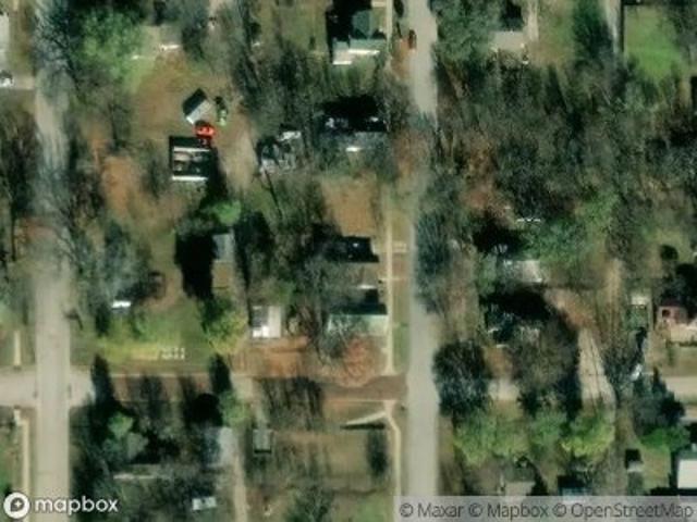 House for sale in Kansas
