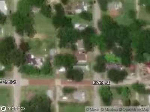 House for sale in Fort Scott