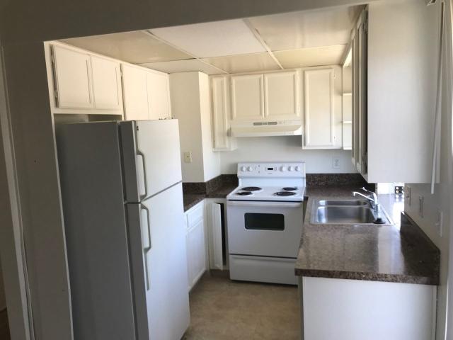 Apartment for rent in California