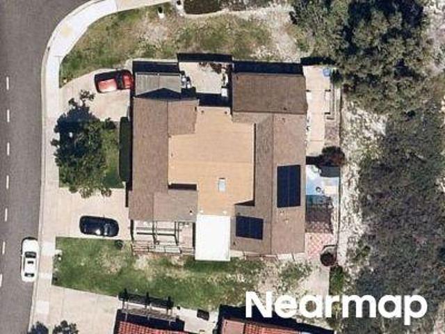 House for sale in Spring Valley, California