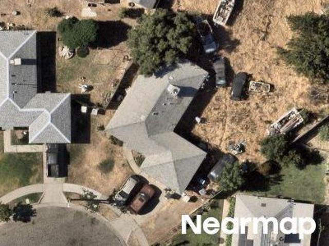 House for sale in Fresno, California
