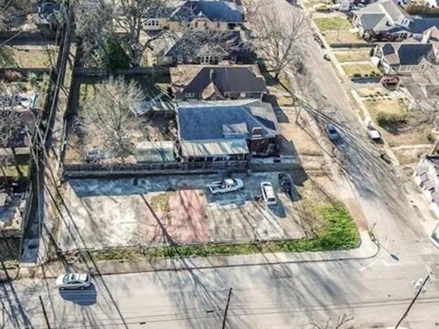 Land for sale in Memphis