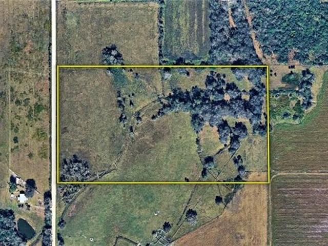 Land for sale in Zolfo Springs, Florida